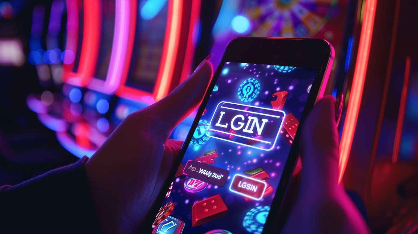 Layar antarmuka Mobile Legends dengan statistik pemain dan draft tim